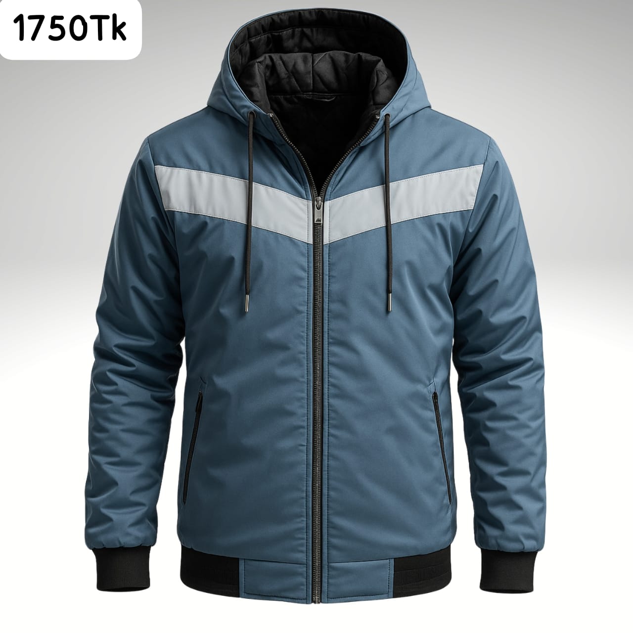 HD-590 Signature Winter Jacket