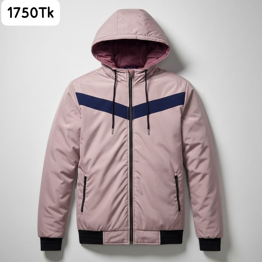 HD- Signature Winter Jacket