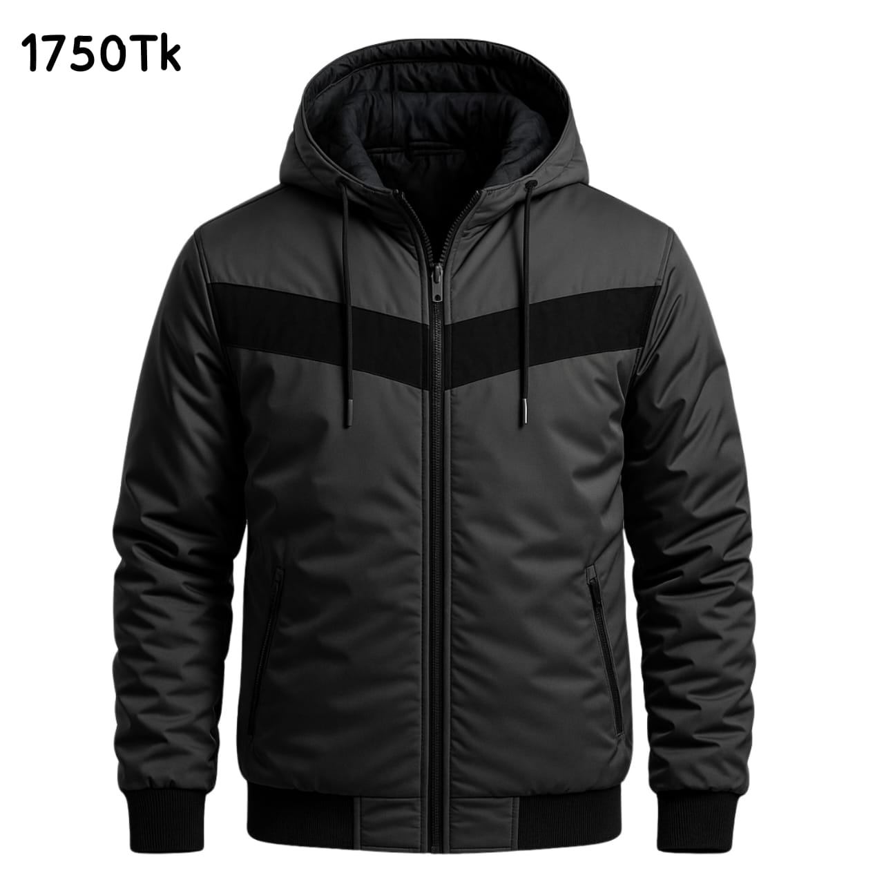 HD-510 Signature Winter Jacket