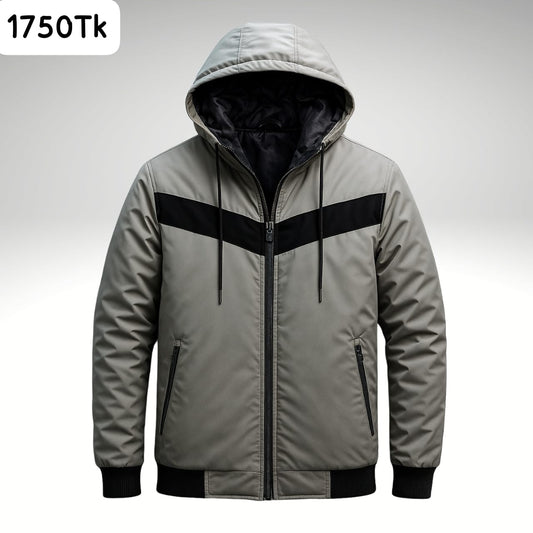 HD-540 Signature Winter Jacket