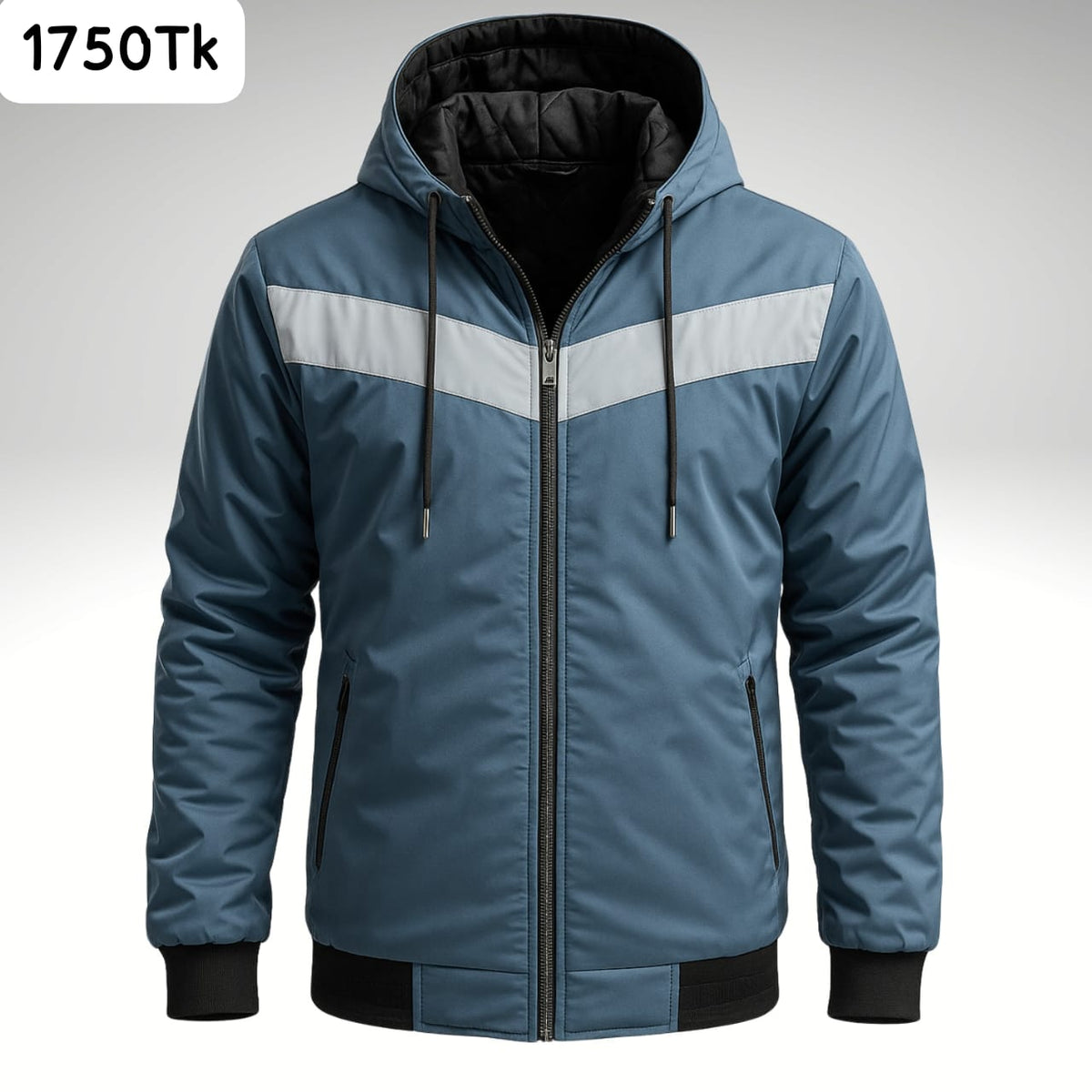 HD-590 Signature Winter Jacket